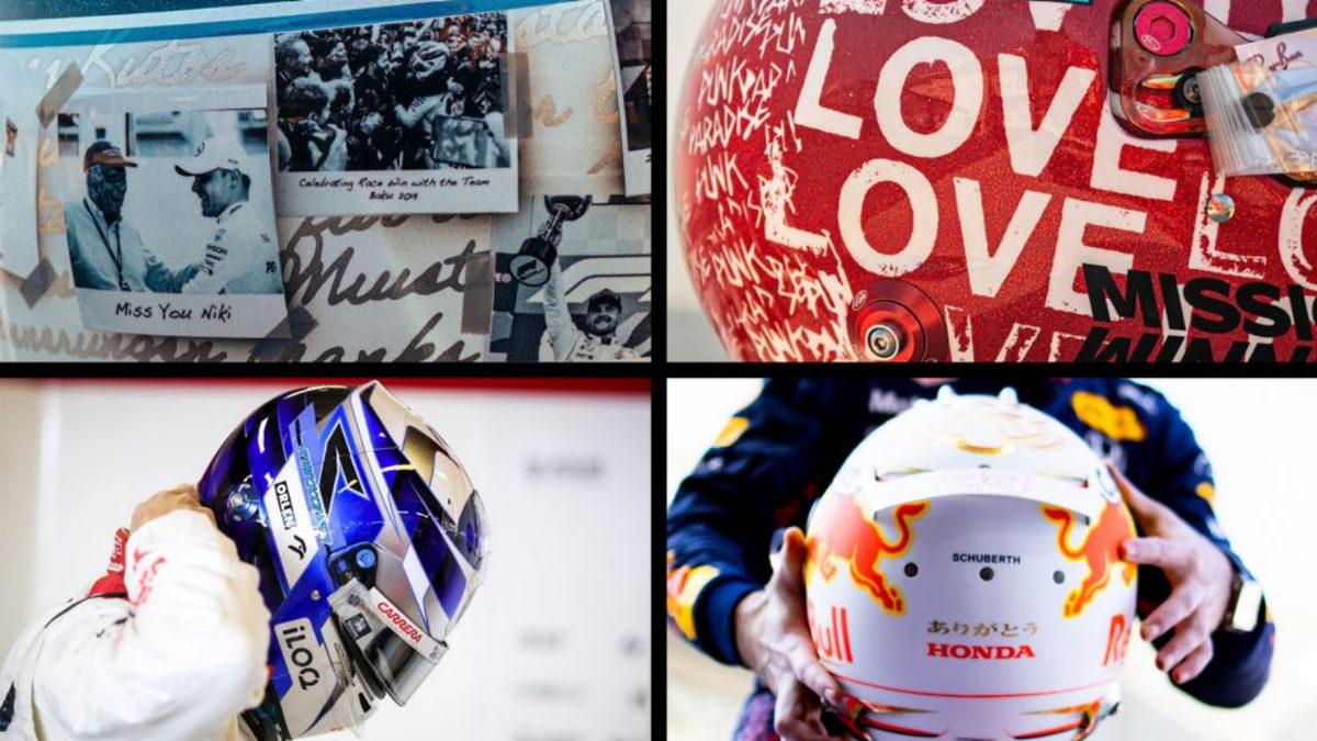 Formula 1’de Şampiyonluk Yarışının Sıralaması Belli Oldu