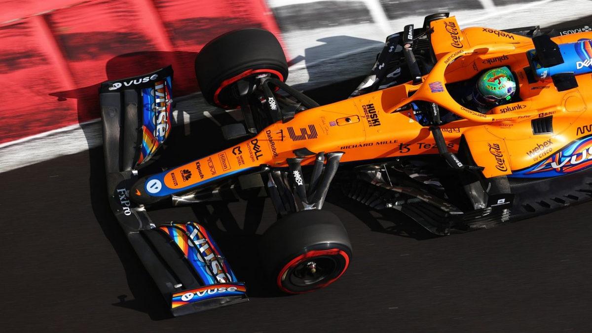 Formula 1’de Şampiyonluk Yarışının Sıralaması Belli Oldu