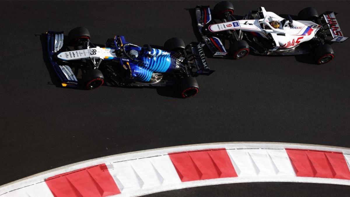 Formula 1’de Şampiyonluk Yarışının Sıralaması Belli Oldu