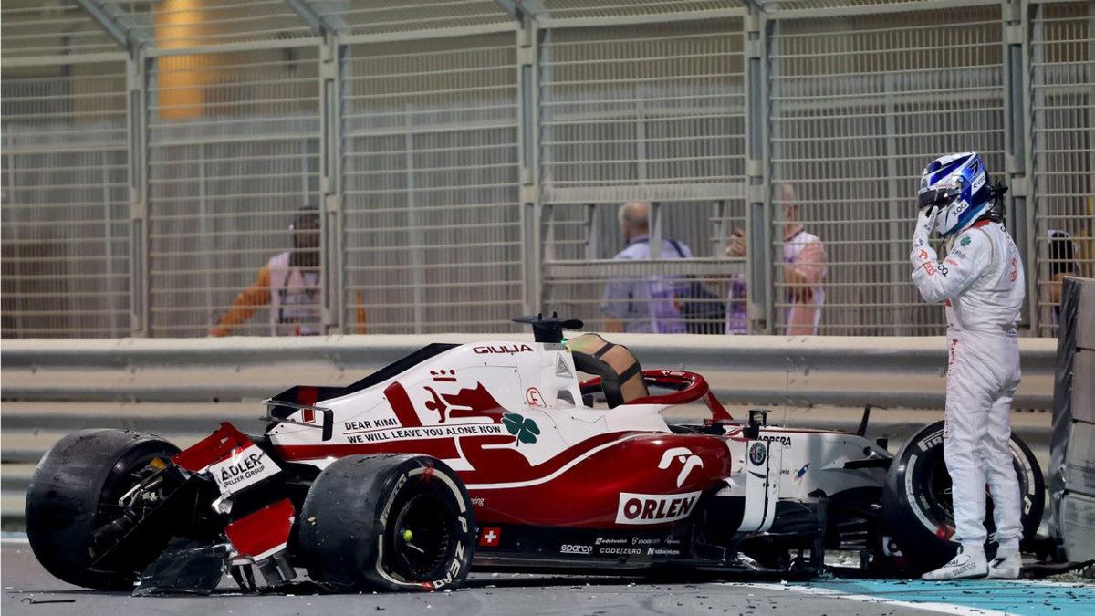 Formula 1’de Şampiyonluk Yarışının Sıralaması Belli Oldu