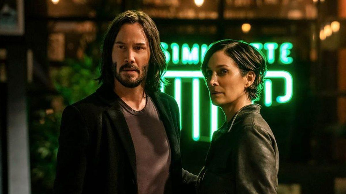 Ünlü Oyuncu Keanu Reeves, The Matrix Resurrections’a Dair Konuştu: Olağanüstü Bir Deneyimdi