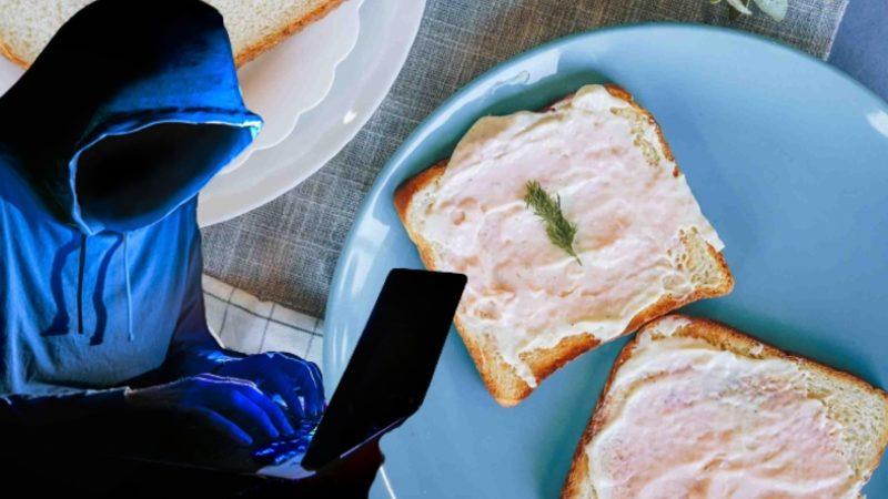 Krem Peynirden Ne İstediniz: Bilgisayar Korsanları, ABD’nin En Büyük Krem Peynir Üreticilerinden Birisine Saldırdı