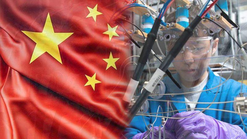 Çin, Yeniden Doldurulabilir Piller İçin Yeni Bir Üretim Standartı Yayınladı