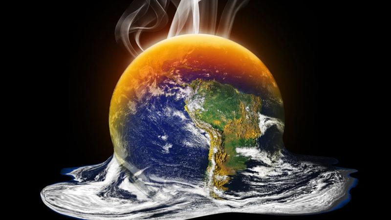 Eylül 2020, Tarihin En Sıcak Eylül Ayı Olarak Kayıtlara Geçti