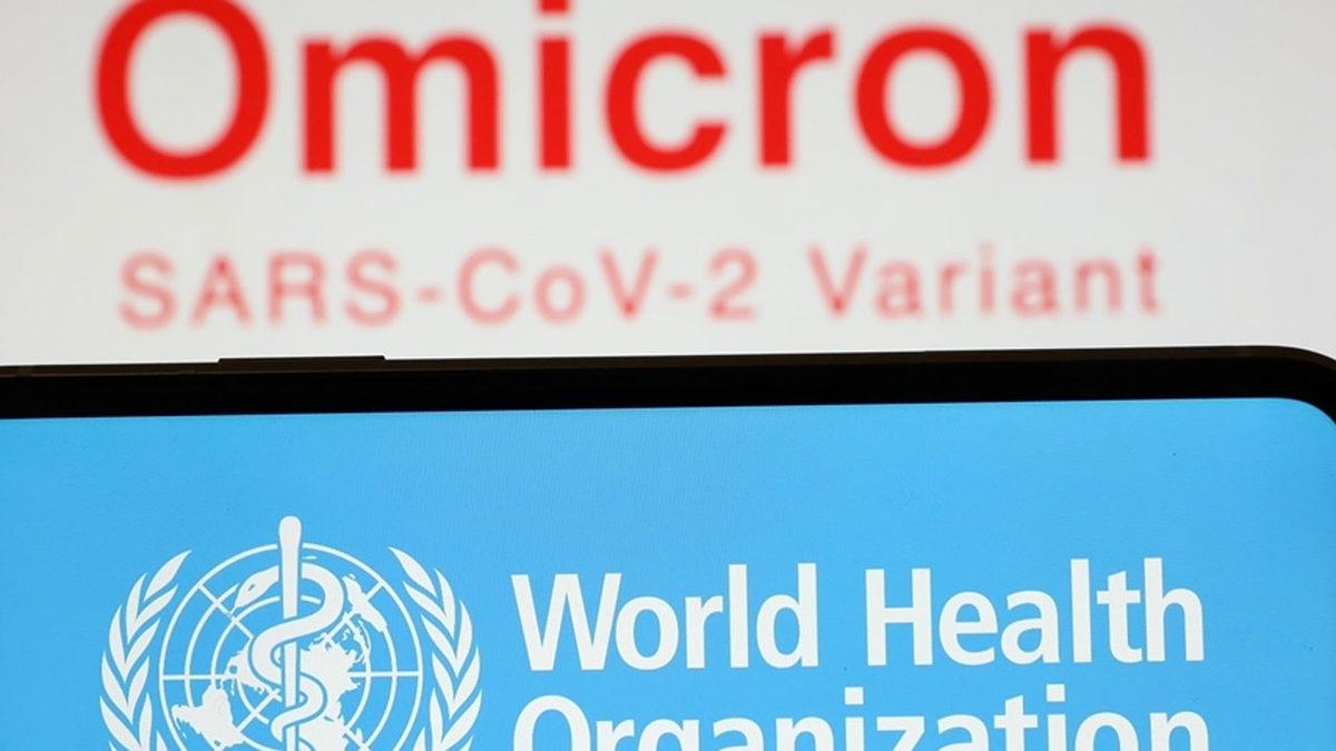 SON DAKİKA: Omicron Varyantı Türkiye’de Görüldü