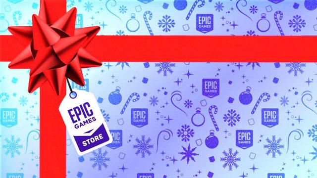 Hazırlayın Bilgisayarları: Epic Games, 15 Gün Boyunca Her Gün Oyun Dağıtacak (İlk Oyun da Ortaya Çıktı)