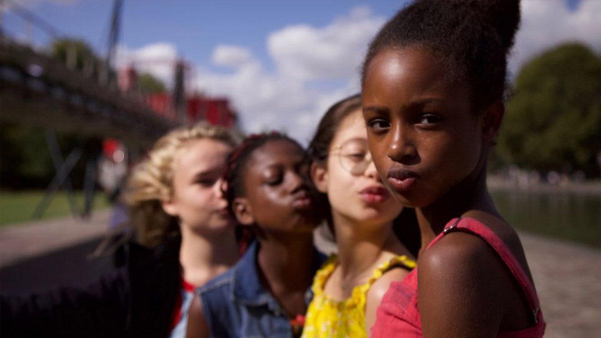 Netflix’in Minnoşlar Filmi, ABD’de Davalık Oldu