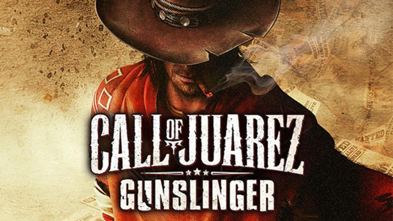 61 TL Değerindeki Vahşi Batı Oyunlarının Efsanesi Call of Juarez: Gunslinger, Steam’de Tamamen Ücretsiz Oldu