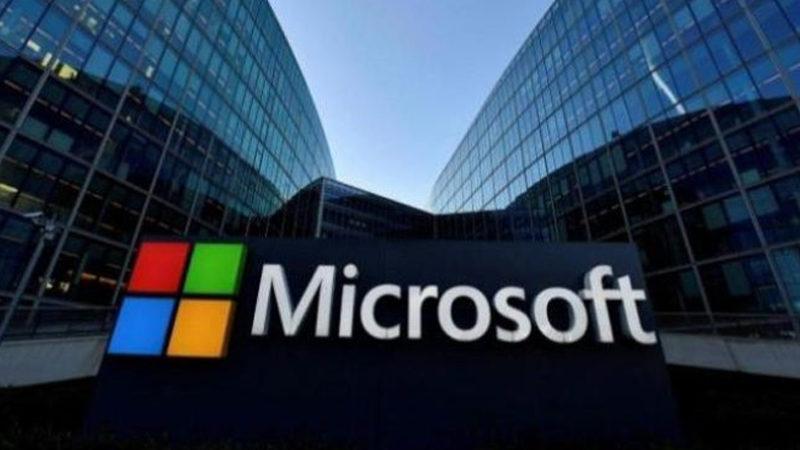 Microsoft, Yunanistan’da 1 Milyar Dolarlık Yatırımla Veri Merkezi Açıyor