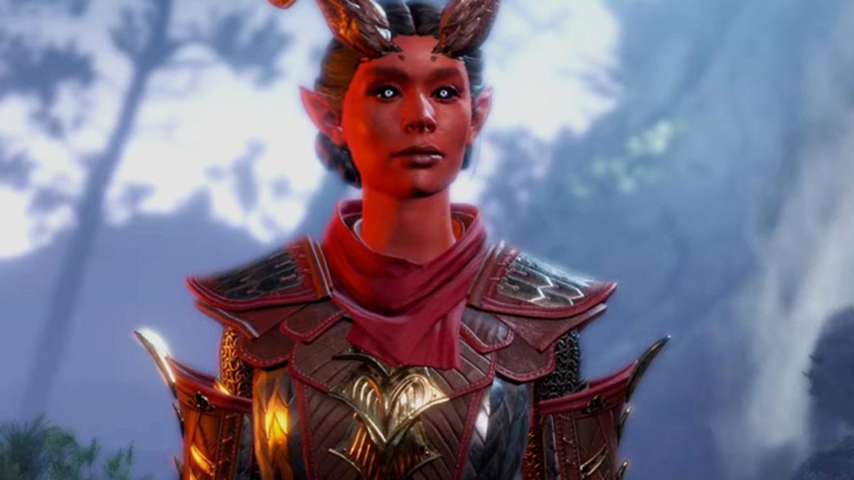 Erken Erişimle Gelen Baldur’s Gate 3, Steam’de Etkileyici Bir Açılış Yaptı