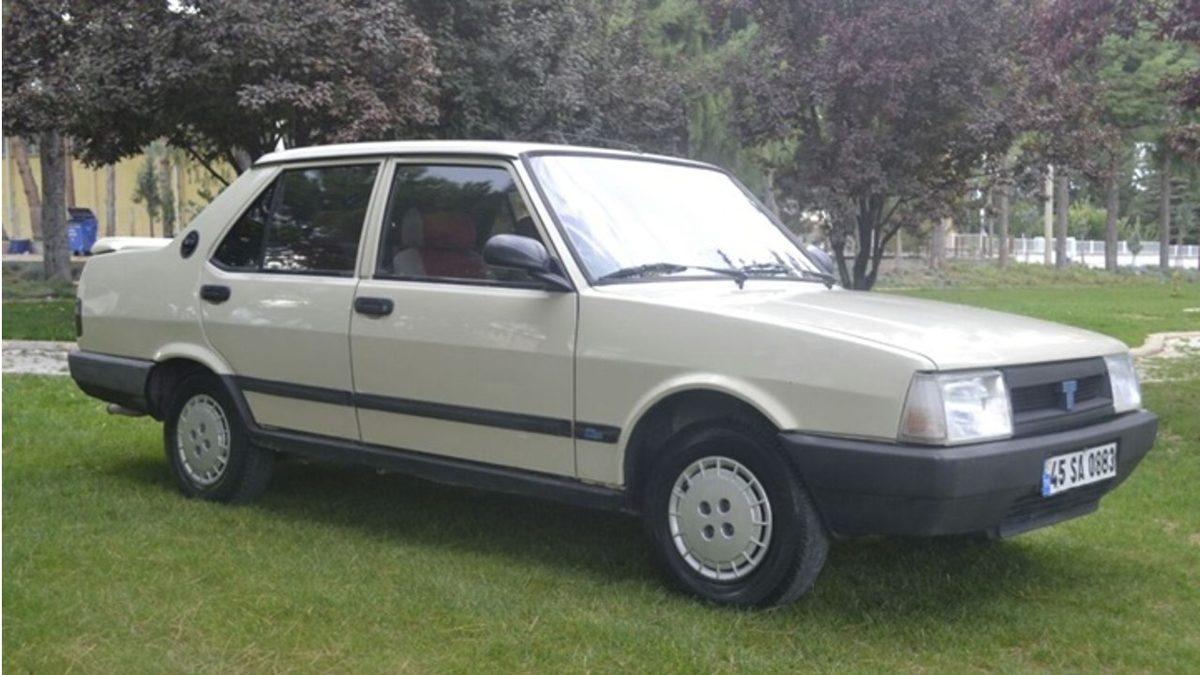 Türkiye’de En Çok Tercih Edilen Otomobil Marka ve Modelleri Belli Oldu [Yollar Yaşlı Modellerin Hakimiyetinde]