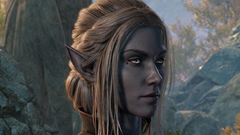 Erken Erişimle Gelen Baldur’s Gate 3, Steam’de Etkileyici Bir Açılış Yaptı