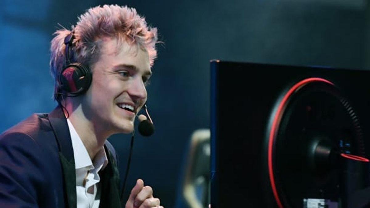 Twitch, Mixer Kapatıldıktan Sonra Oyun Yayını Pazarına Hakim Oldu