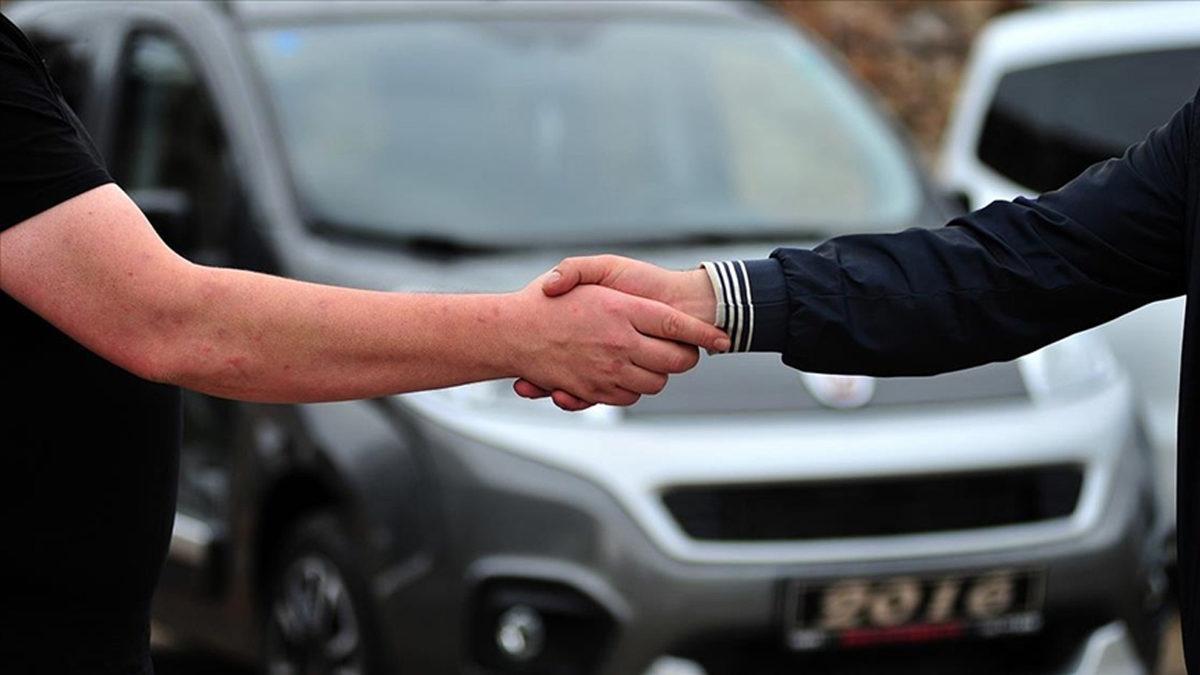 Kasım Ayında En Fazla Satan 2. El Otomobil Modelleri Açıklandı (Toplam Satışta Vahim Düşüş Var)