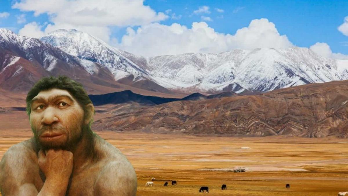 Modern İnsanların Akrabası ’Denisovalılar’ Tibet Platosu’nda Homo Sapiens’ten Çok Daha Önce Yaşamış Olabilir