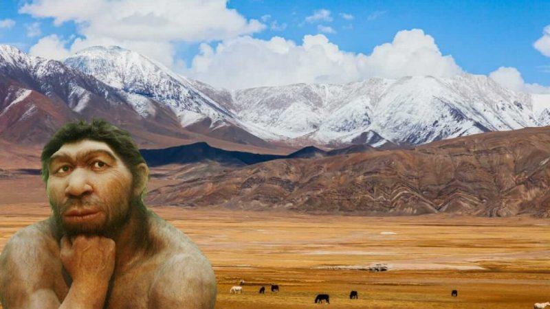 Modern İnsanların Akrabası ’Denisovalılar’ Tibet Platosu’nda Homo Sapiens’ten Çok Daha Önce Yaşamış Olabilir