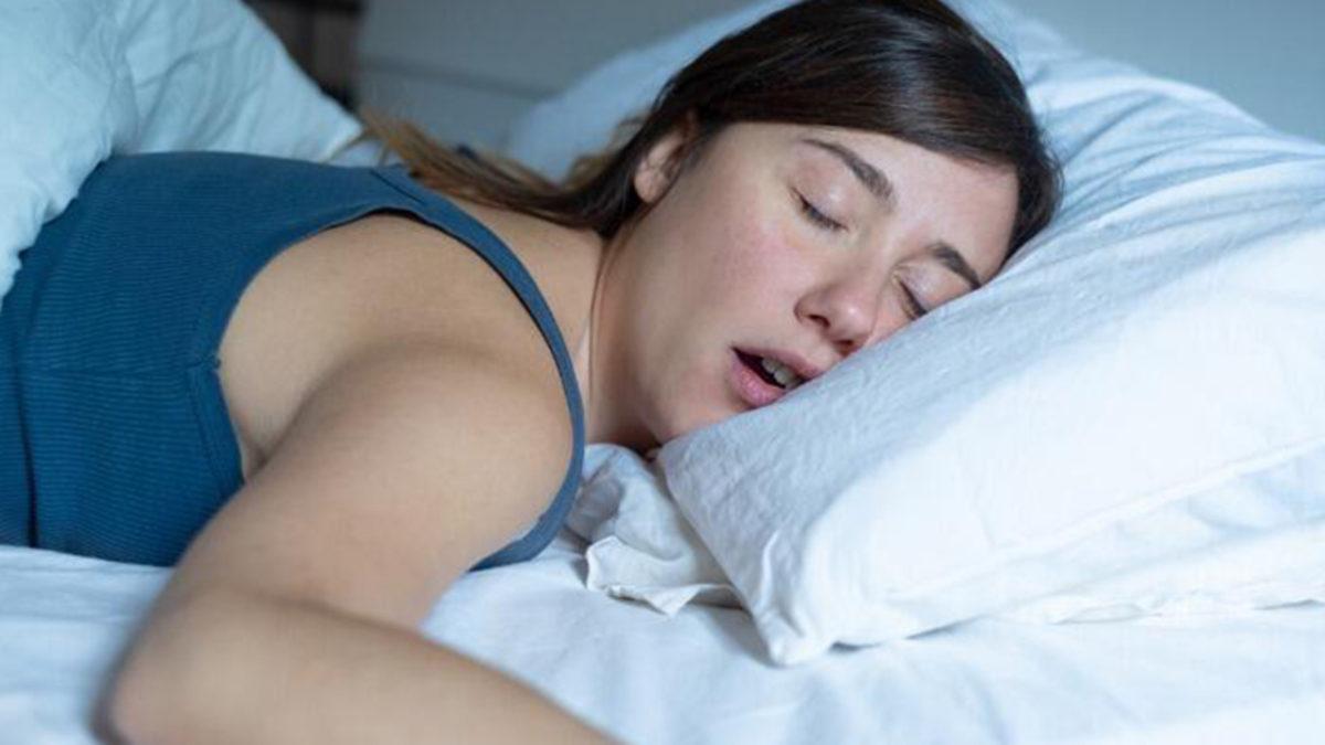 Bilim İnsanları, Bir Uyuma Metodunun Yaratıcı Düşünmeyi Arttırdığını Keşfetti