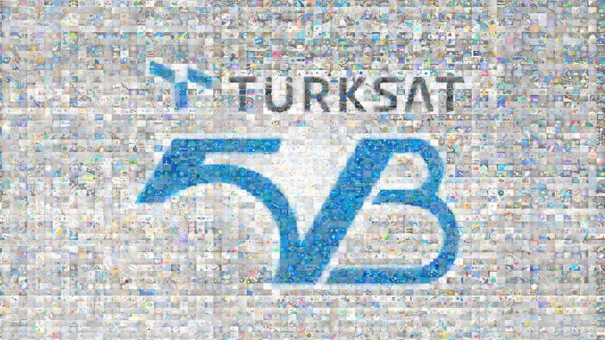 Türksat 5B Uydusu, Bir NFT Eseri ile Uğurlanarak Uzaya Gönderilecek