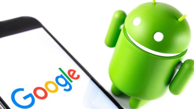 Google, Android İçin Ekim Ayı Güvenlik Yamasını Yayınlandı