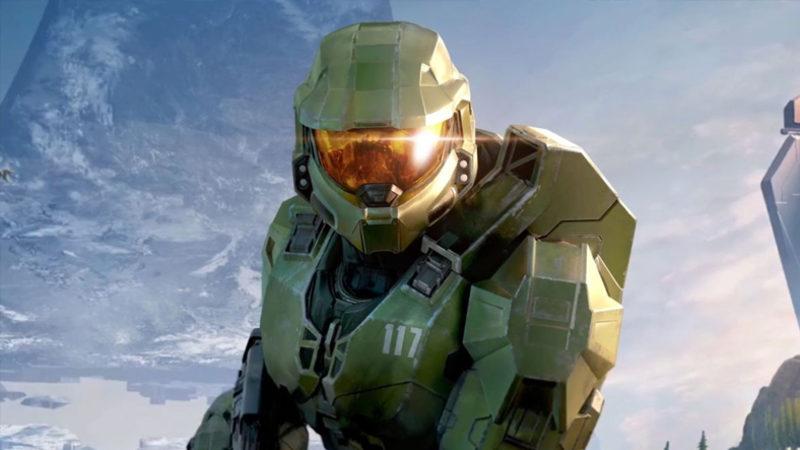 Halo Infinite’in Çıkış Tarihiyle İlgili Yeni Bilgiler Ortaya Çıktı