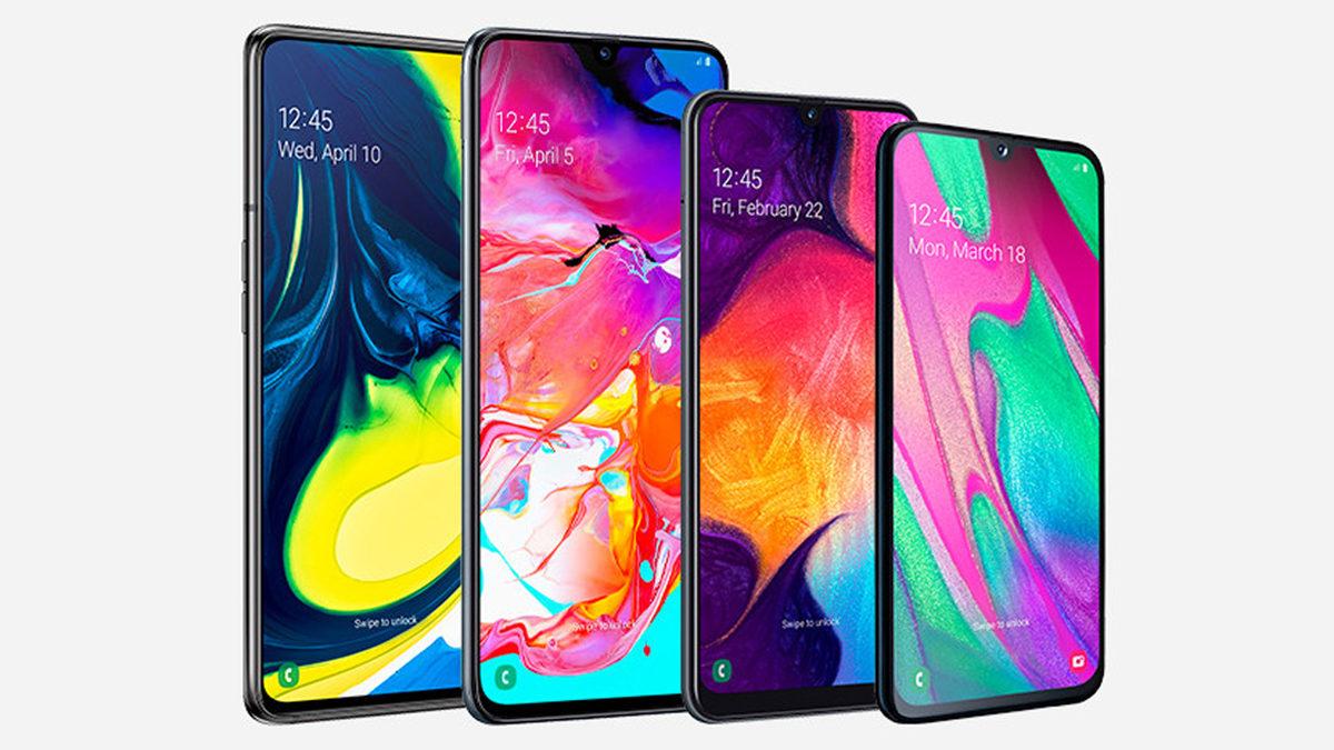 Samsung Galaxy A Serisi ve S Serisi Arasındaki Farklar