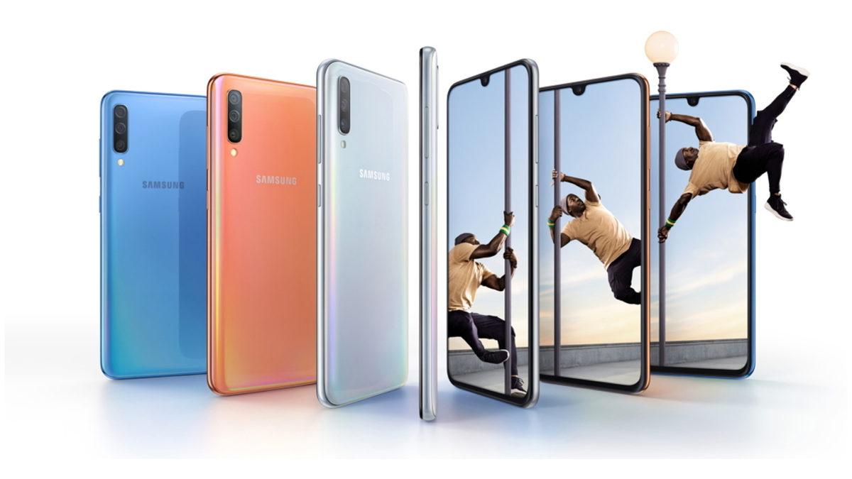 Samsung Galaxy A Serisi ve S Serisi Arasındaki Farklar