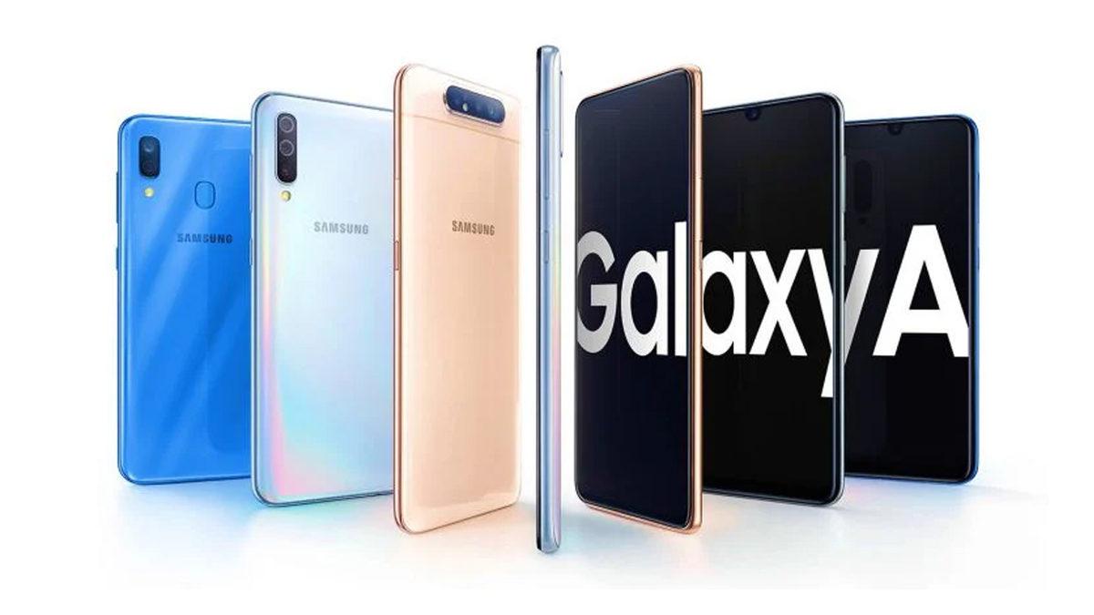 Samsung Galaxy A Serisi ve S Serisi Arasındaki Farklar