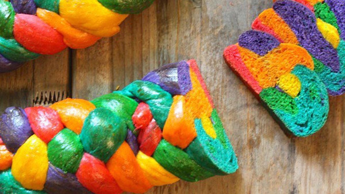 Sentetik Gıda Boyaları Sağlığınız İçin Ne Kadar Risk Oluşturur?