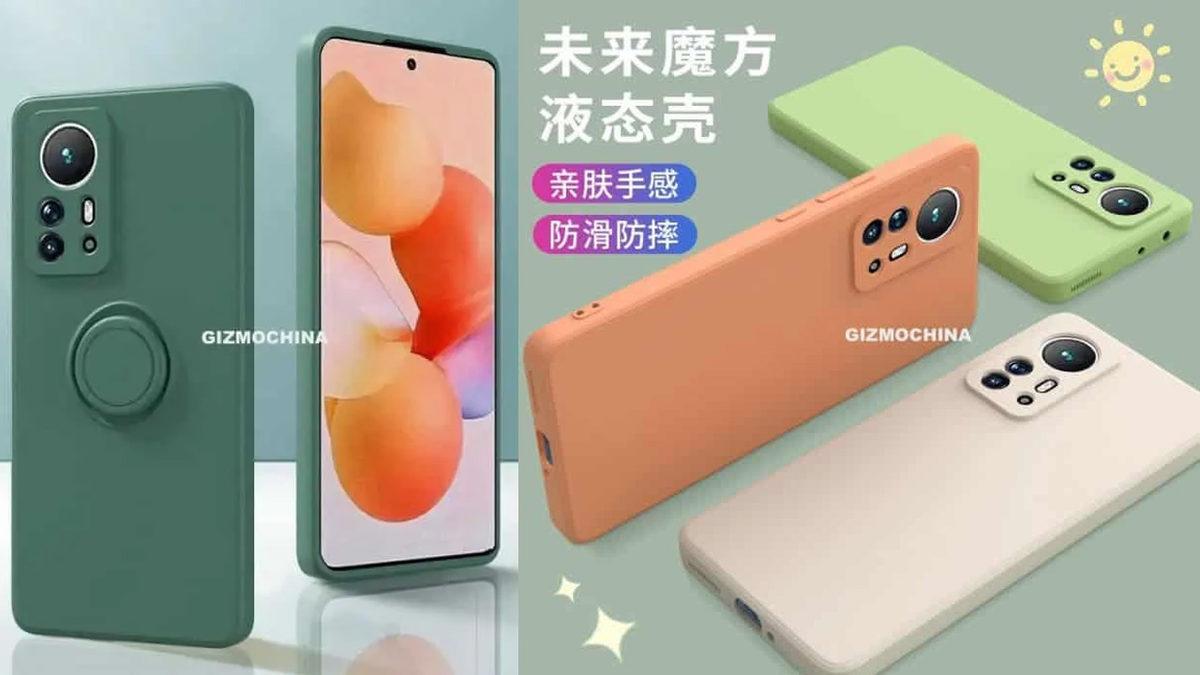 Xiaomi 12 Pro’dan Tanıtımına Günler Kala Cıvıl Cıvıl Görüntüler Geldi