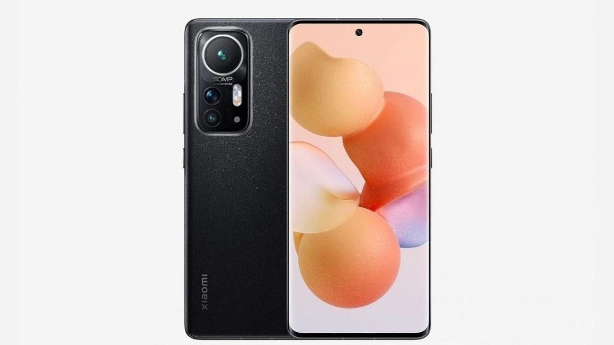 Xiaomi 12 Pro’dan Tanıtımına Günler Kala Cıvıl Cıvıl Görüntüler Geldi