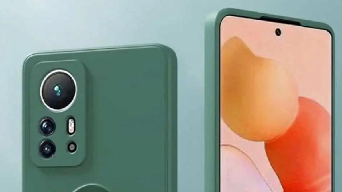Xiaomi 12 Pro’dan Tanıtımına Günler Kala Cıvıl Cıvıl Görüntüler Geldi
