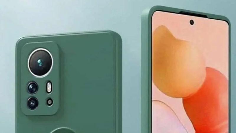 Xiaomi 12 Pro’dan Tanıtımına Günler Kala Cıvıl Cıvıl Görüntüler Geldi