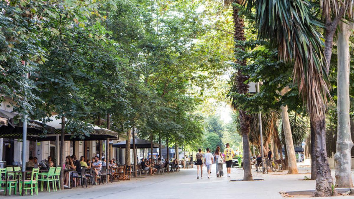 Time Out, Dünyanın En Havalı Mahallerini Yayınladı: Listede Türkiye’den de Bir Mahalle Var