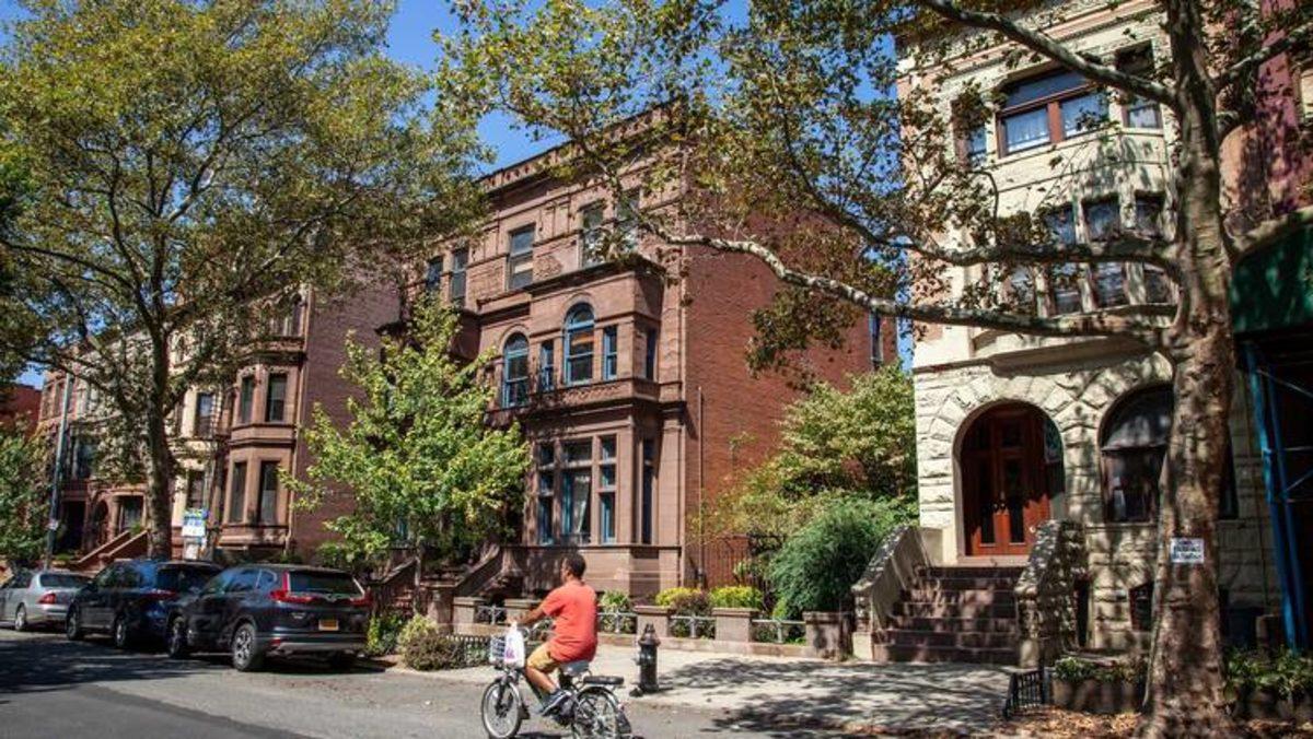 Time Out, Dünyanın En Havalı Mahallerini Yayınladı: Listede Türkiye’den de Bir Mahalle Var