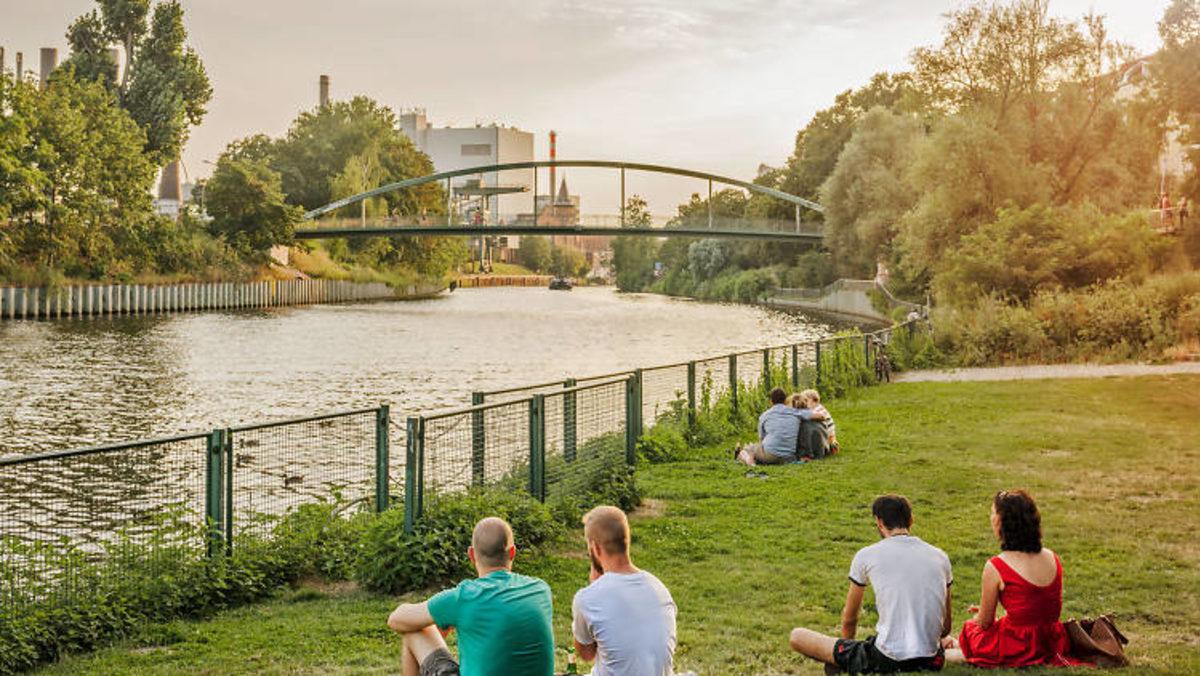 Time Out, Dünyanın En Havalı Mahallerini Yayınladı: Listede Türkiye’den de Bir Mahalle Var