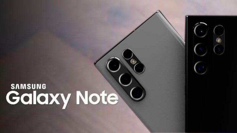 Samsung Galaxy S22 Ultra Testleri Sızdırıldı: İsim Değişikliği Olabilir