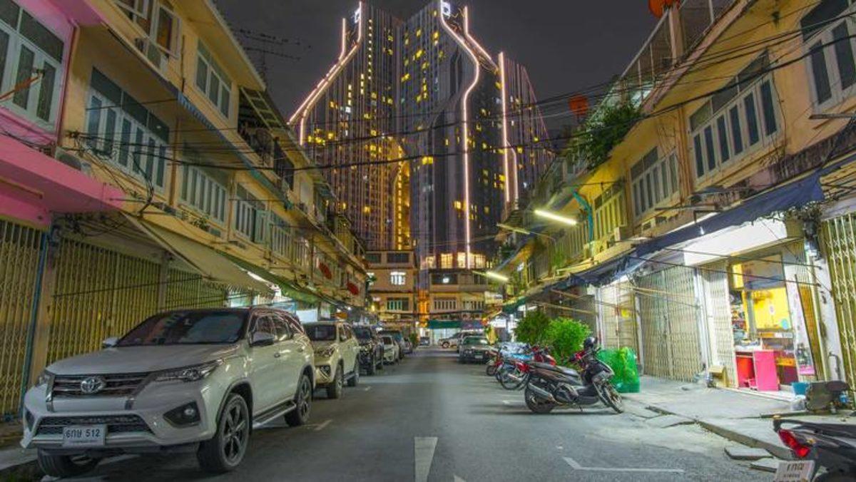 Time Out, Dünyanın En Havalı Mahallerini Yayınladı: Listede Türkiye’den de Bir Mahalle Var