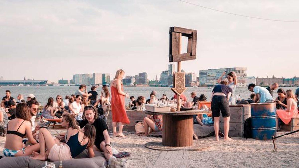 Time Out, Dünyanın En Havalı Mahallerini Yayınladı: Listede Türkiye’den de Bir Mahalle Var