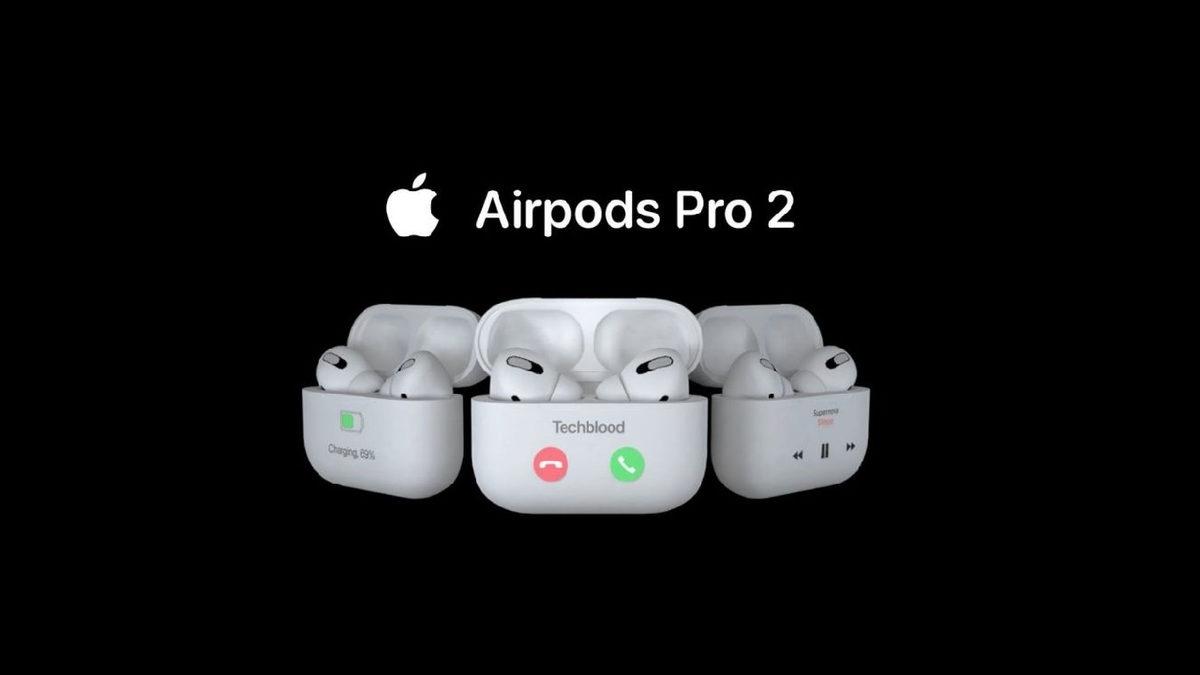 Yeni Nesil AirPods Pro’ya Dair Yeni Detaylar Geldi: Ne Zaman Piyasaya Sürülecek, Ne Gibi Özellikler Eklenecek?