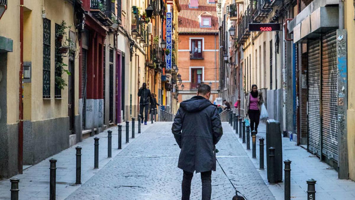 Time Out, Dünyanın En Havalı Mahallerini Yayınladı: Listede Türkiye’den de Bir Mahalle Var