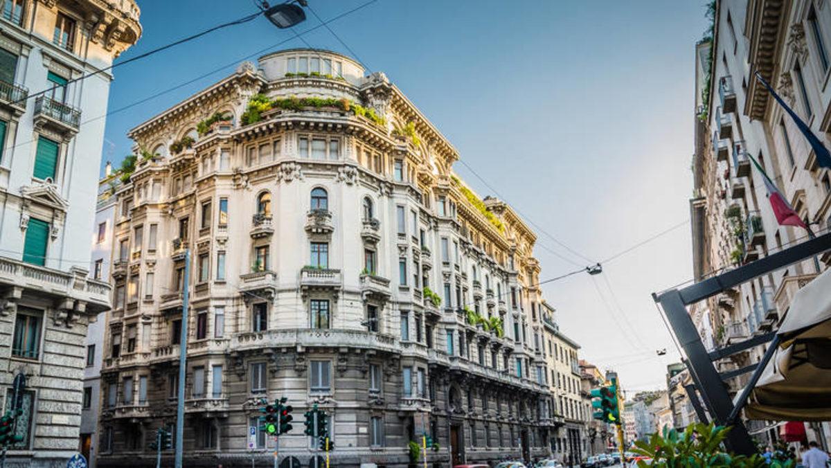 Time Out, Dünyanın En Havalı Mahallerini Yayınladı: Listede Türkiye’den de Bir Mahalle Var