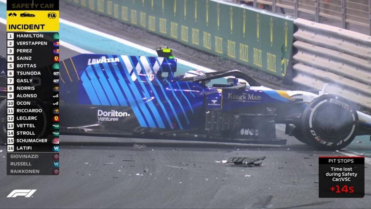 Formula 1 2021 Şampiyonu Max Verstappen Oldu: İşte Rakibi Hamilton’ı Son Turda Geçtiği Anlar