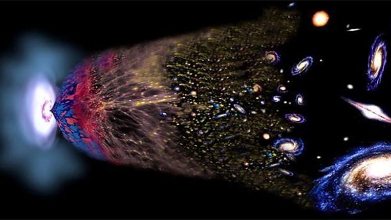 2020 Nobel Ödülü Sahibi Fizikçi: Büyük Patlamadan Önce de Bir Evren Vardı