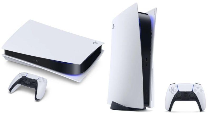 Sony, PlayStation 5’in Dikey Pozisyondan Yatay Pozisyona Nasıl Dönüştürüleceğini Gösterdi