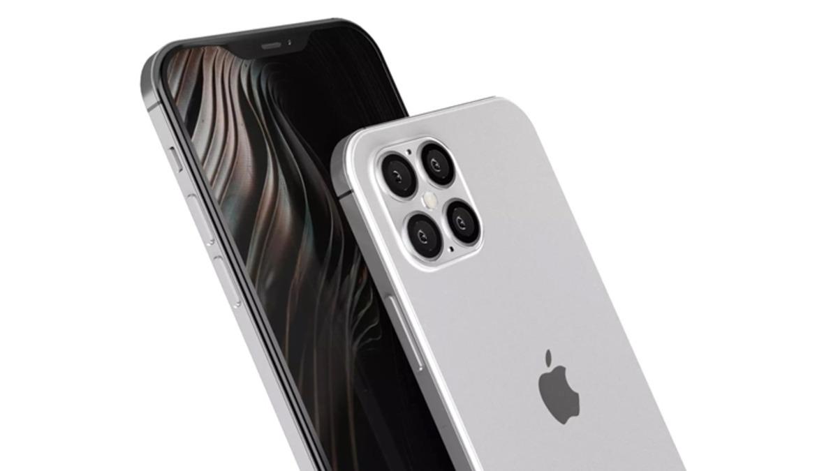 İddialara Göre Hem iPhone 12 Hem de iPhone 13 Çentikli Tasarımla Gelecek