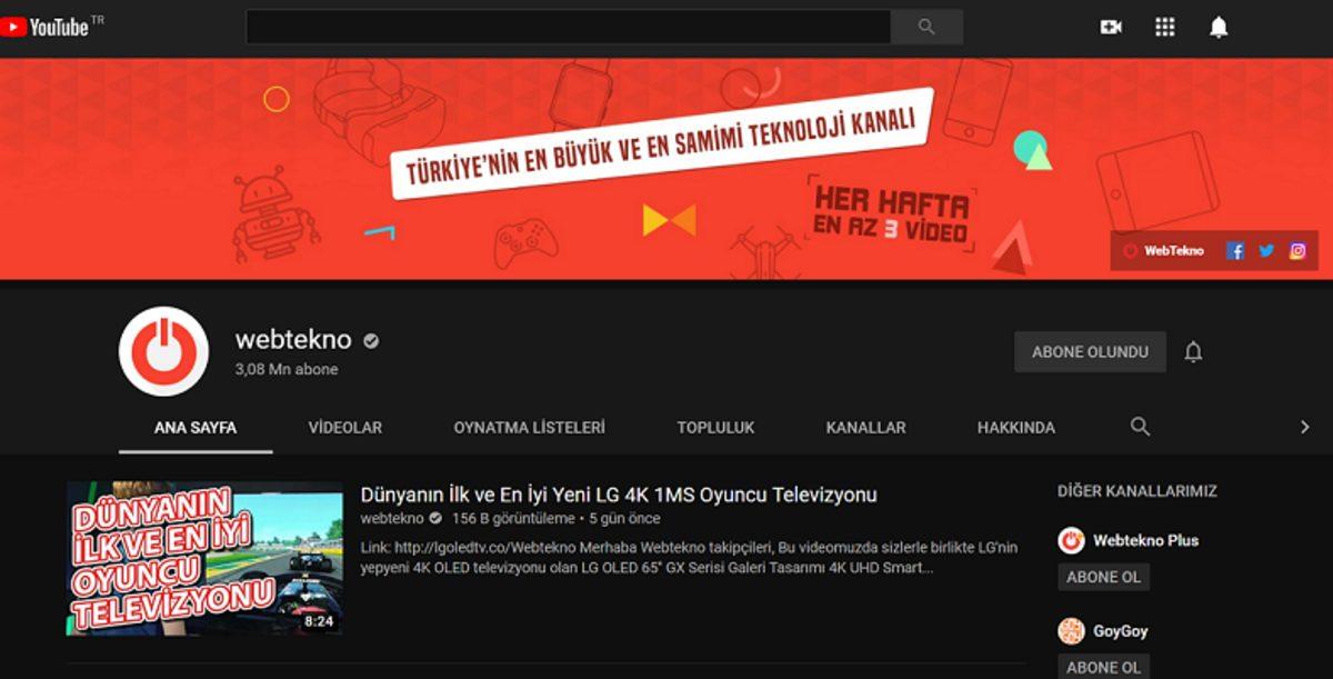 YouTube Oynatma Listesi İndirme İşlemleri [PC]