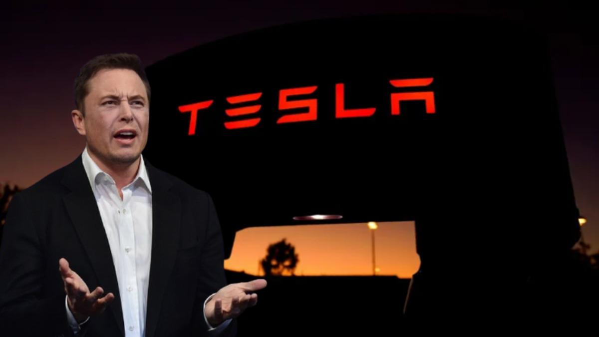 Tesla’nın Başı Cinsel Taciz Davalarıyla Dertte: Şirkete Bir Ay İçinde İkinciye Taciz Davası Açıldı