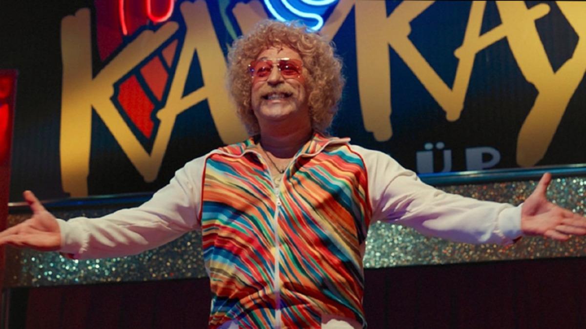 Cem Yılmaz, Erşan Kuneri Dizisinin Yayınlanacağı Platformu Açıkladı: Netflix