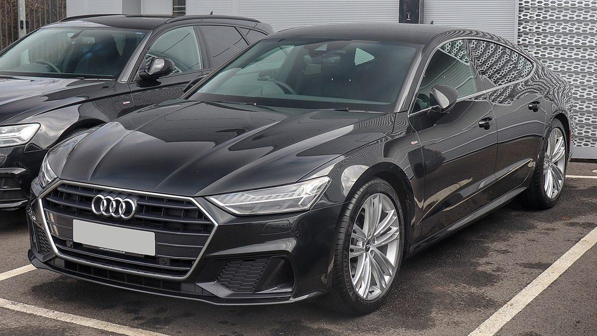 Hangi Otomobil Markasının Hangi Ülkeye Ait Olduğunu Bilebilir misin? [Test]