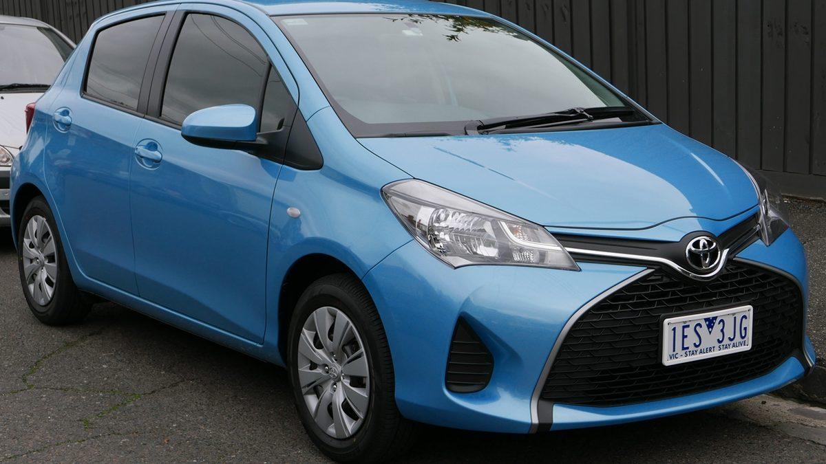 Hangi Otomobil Markasının Hangi Ülkeye Ait Olduğunu Bilebilir misin? [Test]